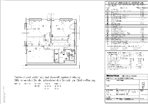 Plan pour échantillonage